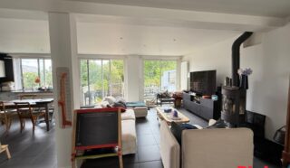 Maison 8 pièce(s)
