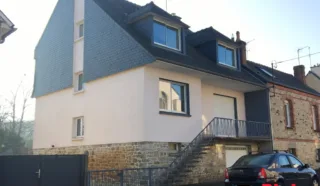 Maison 8 pièce(s)