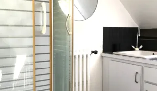 Maison 8 pièce(s)