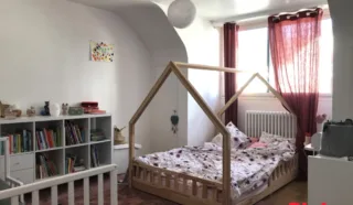 Maison 8 pièce(s)