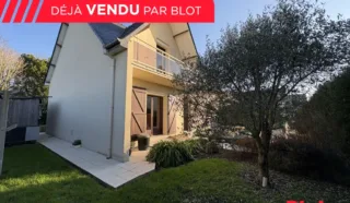 Maison 6 pièce(s)
