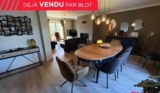 Maison 6 pièce(s)