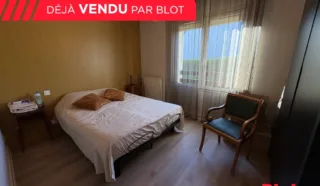 Maison 6 pièce(s)