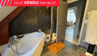 Maison 6 pièce(s)