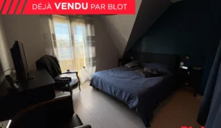 Maison 6 pièce(s)