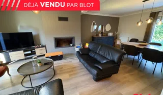 Maison 6 pièce(s)