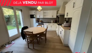 Maison 6 pièce(s)