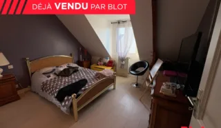Maison 6 pièce(s)