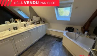 Maison 6 pièce(s)