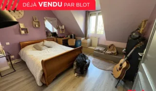 Maison 6 pièce(s)