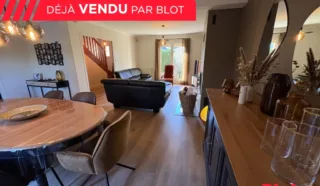 Maison 6 pièce(s)