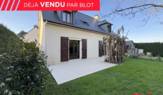 Maison 6 pièce(s)