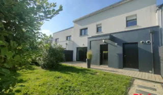 Maison 7 pièce(s)