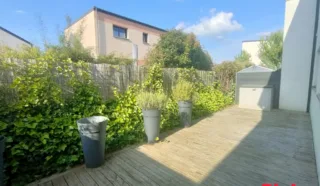 Maison 7 pièce(s)