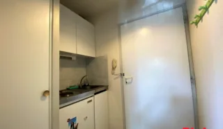 Appartement 1 pièce(s)