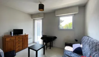 Appartement 1 pièce(s)