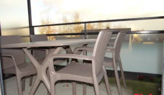 Appartement 1 pièce(s)