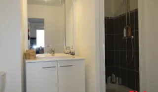 Appartement 1 pièce(s)