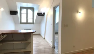 Appartement 2 pièce(s)