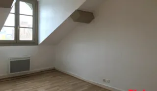 Appartement 2 pièce(s)