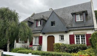 Maison 7 pièce(s)