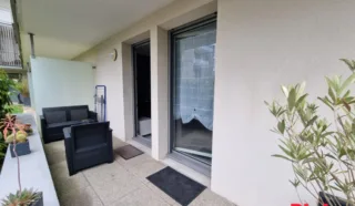 Appartement 3 pièce(s)