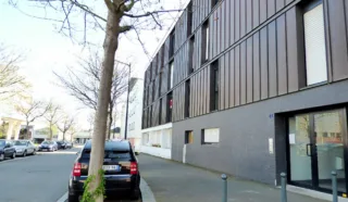 Appartement 2 pièce(s)