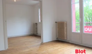 Appartement 4 pièce(s)