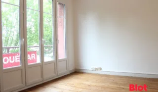 Appartement 4 pièce(s)