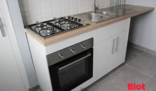 Appartement 4 pièce(s)