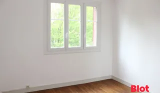 Appartement 4 pièce(s)