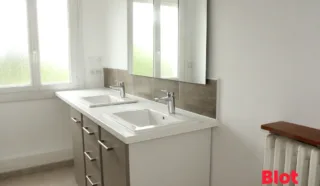 Appartement 4 pièce(s)