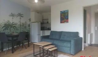 Appartement 2 pièce(s)