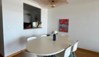 Appartement 3 pièce(s)