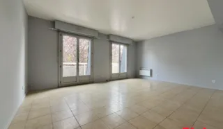 Appartement 3 pièce(s)