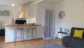 Appartement 1 pièce(s)