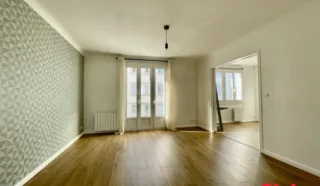 Appartement 3 pièce(s)