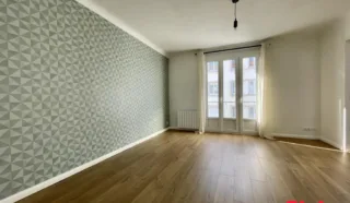 Appartement 3 pièce(s)