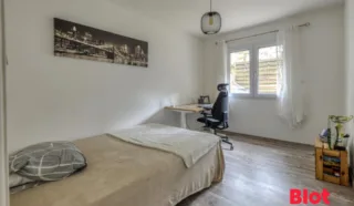 Maison 6 pièce(s)
