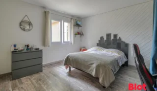 Maison 6 pièce(s)