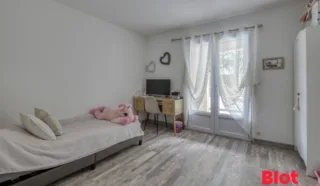 Maison 6 pièce(s)
