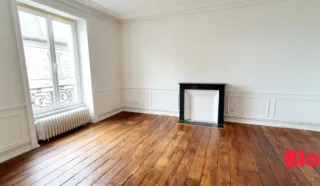 Appartement 5 pièce(s)