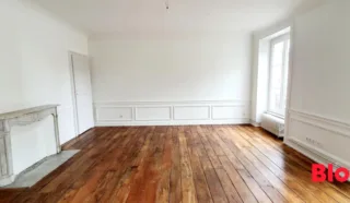 Appartement 5 pièce(s)
