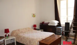 Appartement 5 pièce(s)