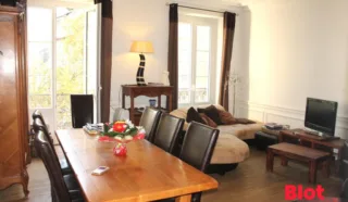 Appartement 5 pièce(s)
