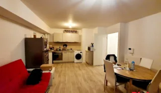 Appartement 2 pièce(s)