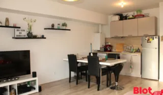 Appartement 2 pièce(s)
