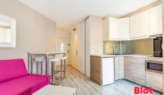 Appartement 1 pièce(s)