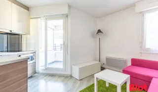 Appartement 1 pièce(s)