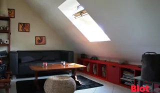 Appartement 2 pièce(s)